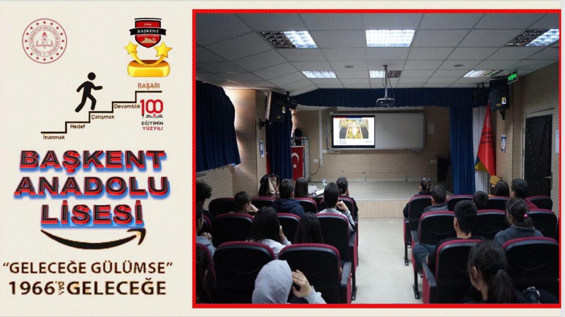 Öğrencilerimize Siber Güvenlik ve Teknoloji Bağımlılığı Farkındalık Eğitimi